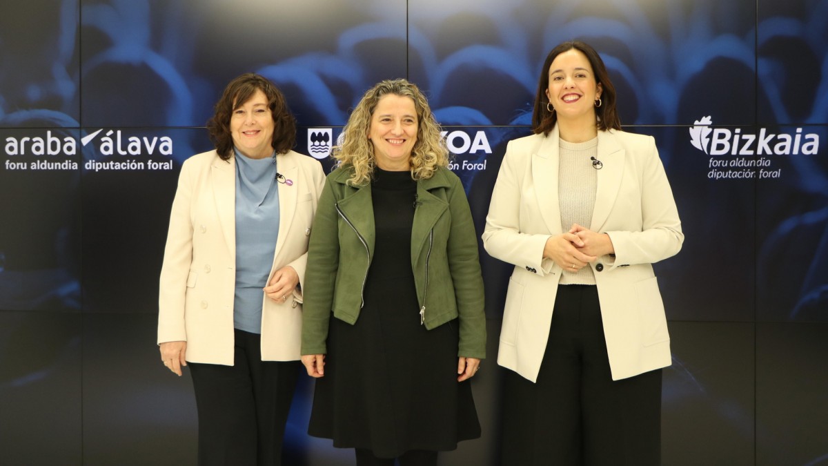 EAJ-PNV y PSE-EE acuerdan modificar la normativa tributaria del IRPF para progenitores separados