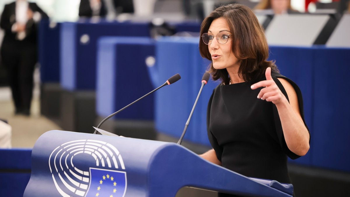EAJ-PNVk Euroganberan babestu du aireko bidaiarien eskubideak hobeto bermatzeko araudia 