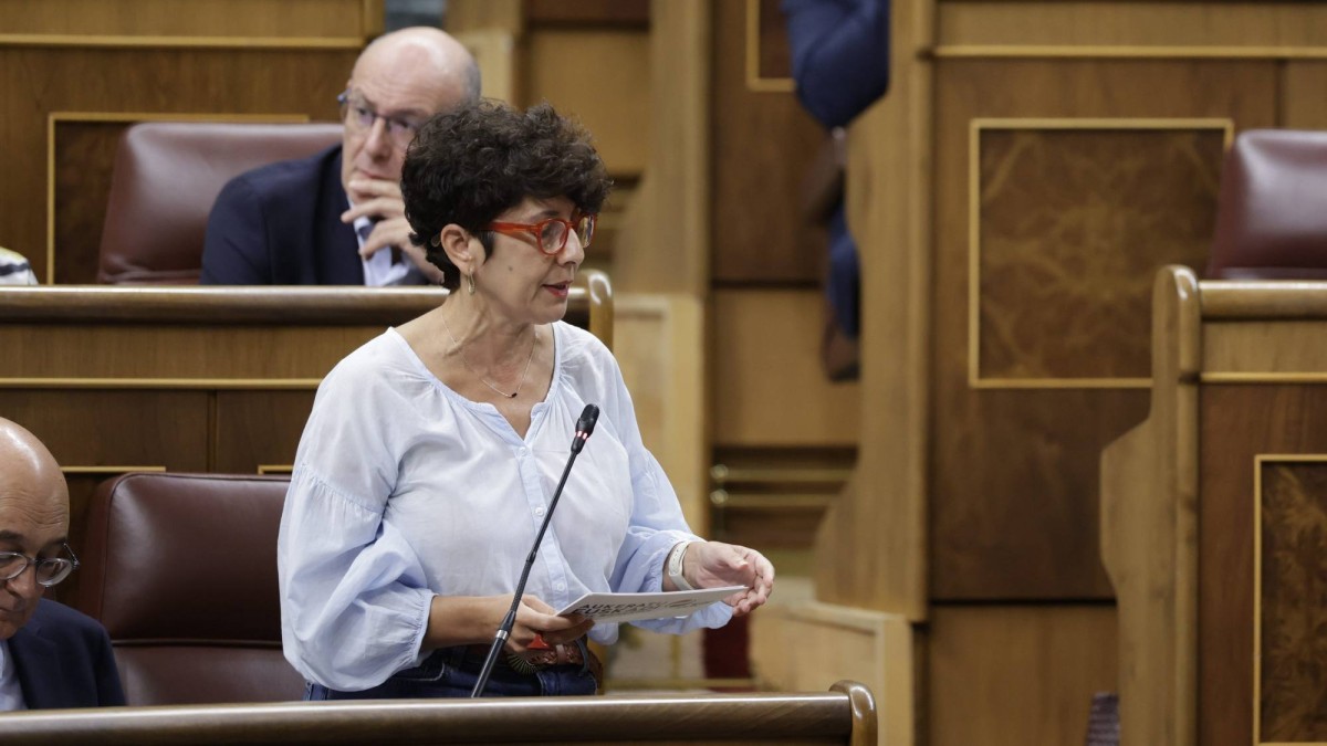 Vaquero, sobre la crisis de la vivienda: “Hay que acabar con los abusos y proteger a las personas vulnerables, pero sin convertir al pequeño propietario en el enemigo”
