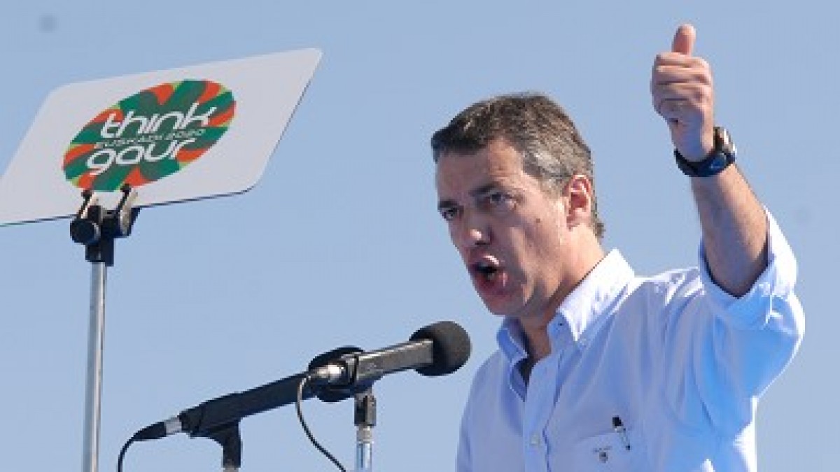 Think Gaur: Nuestra propuesta para una nueva generación