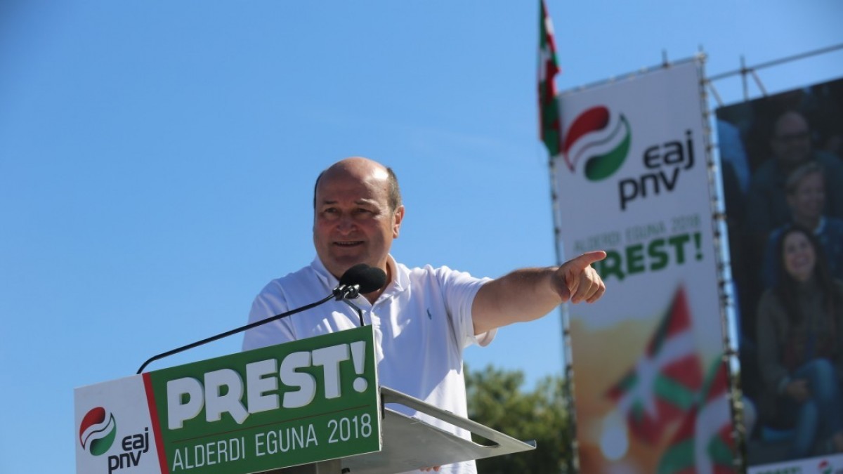 Gobernar es algo más que hacer declaraciones. Es cumplir compromisos y asumir los problemas
