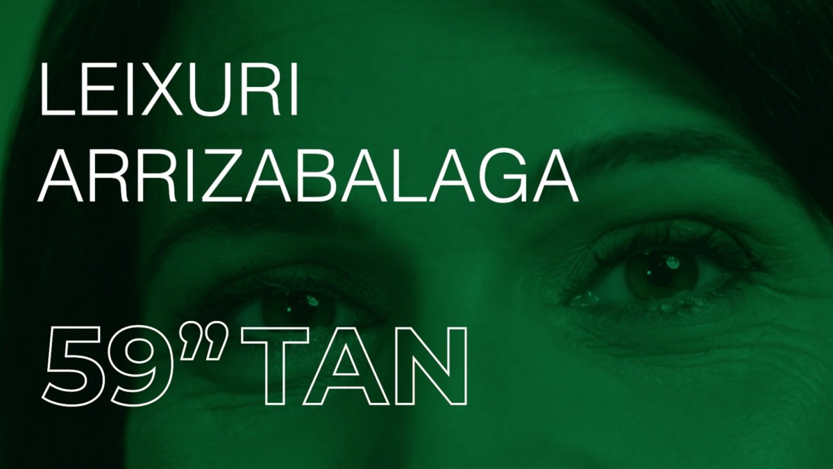Leixuri Arrizabalaga 59