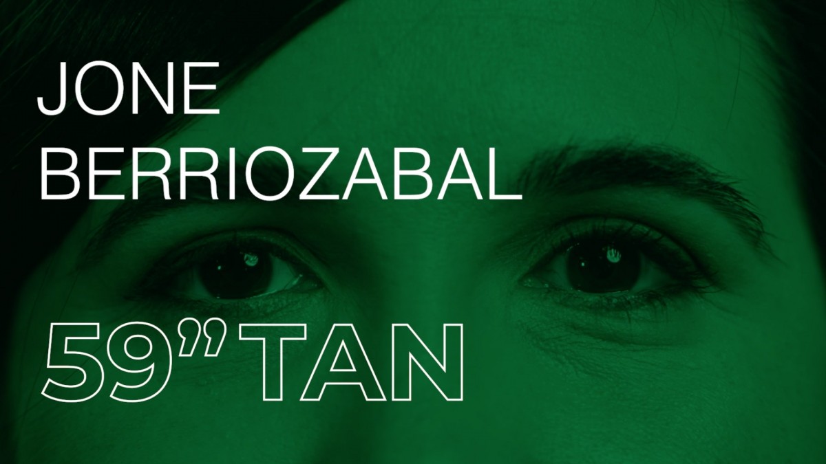 Jone Berriozabal 59