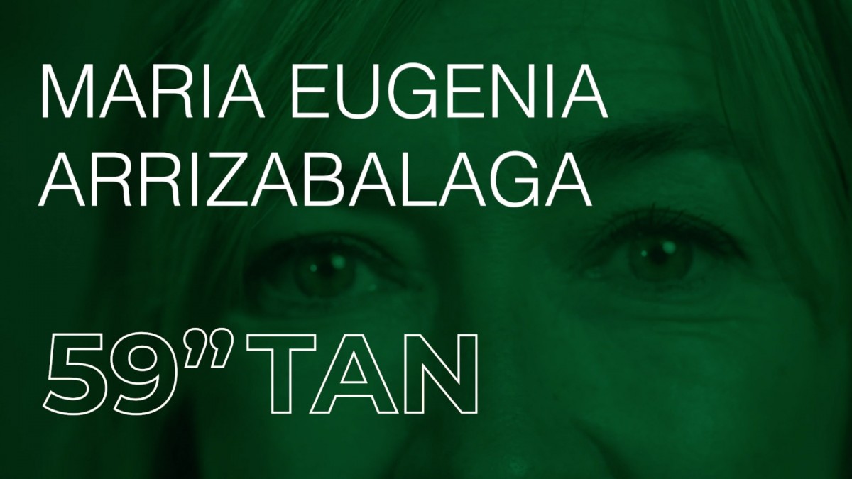 María Eugenia Arrizabalaga 59
