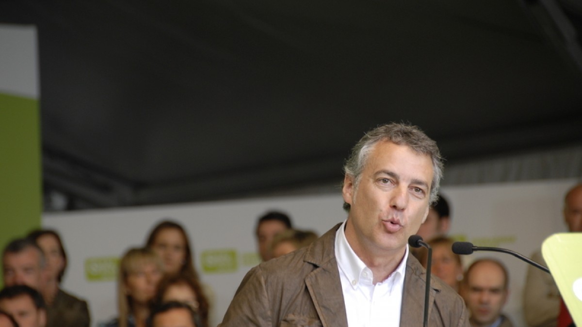 El gran reto del 22 de mayo