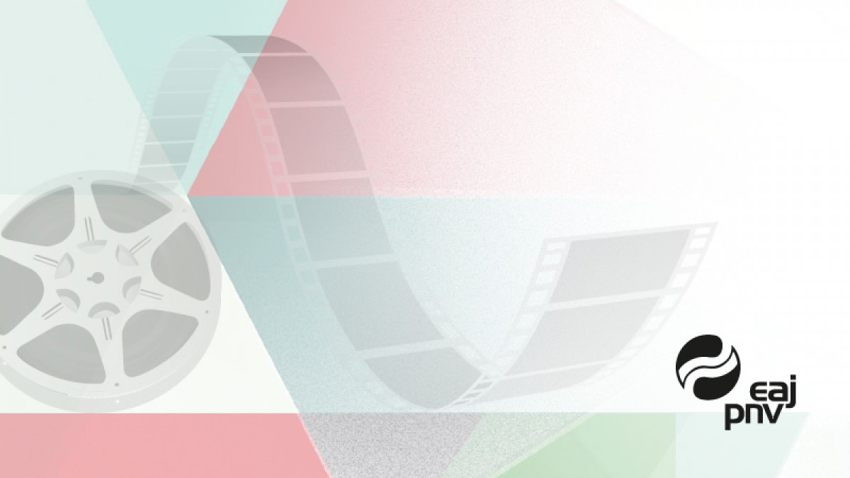 Xabier Ezeizabarrena<br>
Acto Ficoba (Irun)