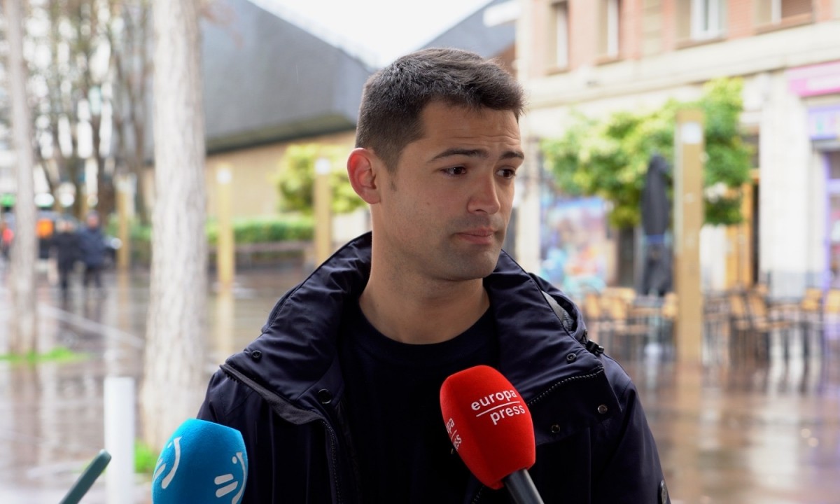 EAJ-PNVk politika erabilgarriaren alde egiten du, eztabaida zakarretik urrun, Euskadiren egonkortasuna bermatzeko