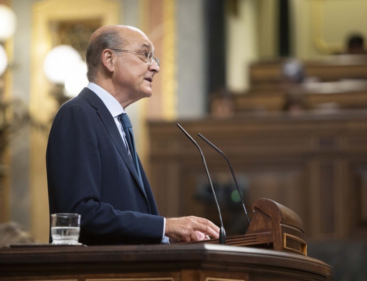 Sahararrei espainiar nazionalitatea emateko legea Kongresuan onartu da Euskal Taldearen babesarekin: 