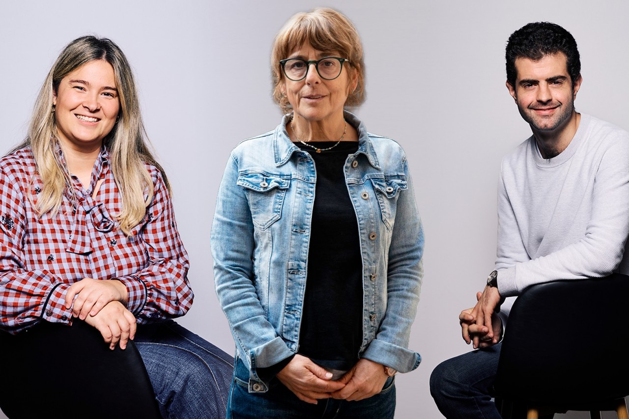 Javi Ollo, Aitana Duque eta  Anika Luján Geroa Bairen hautagaiak izango dira Kongresu eta Senaturako  