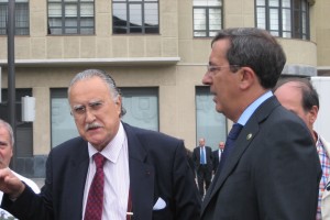 Acto Botica Vieja