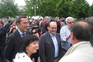 Acto Botica Vieja