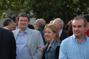 Basaurin ekitaldia (Hauteskundeak 2011)