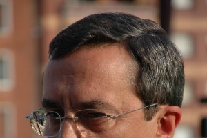 Basaurin ekitaldia (Hauteskundeak 2011)
