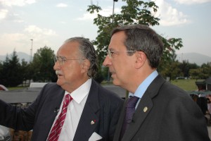 Acto en Txurdinaga
