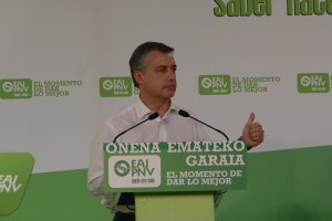 Arrasaten ekitaldia