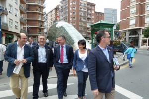 Paseo Sestao-Portugalete