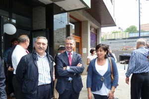 Paseo Sestao-Portugalete