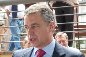 Sestao eta Portugaleteko kaleetan zehar