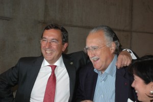 Hauteskunde gaua Sabin Etxean