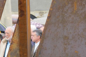 Otxandioko bonbardaketaren 75. urteurrena