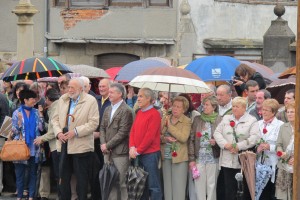 Otxandioko bonbardaketaren 75. urteurrena