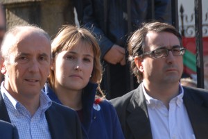 Gernika-Lumoko ekitaldia - Euskadi Nazio bat da