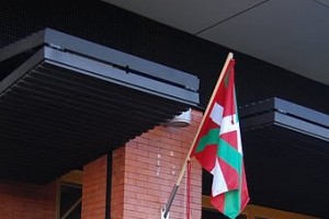 Iñigo Urkullu Gasteiz erdialdeko batzokiaren berrinagurazioa