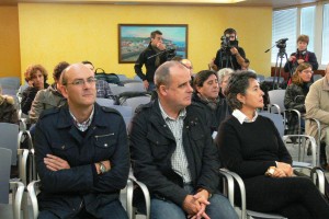 Tapia: “EAJ-PNV euskal hiritarren erreferentea izan da Kongresuan, eta hala izaten jarraituko du” 