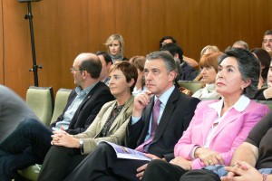 2011-11-11 Acto en Irun