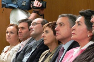 2011-11-11 Acto en Irun
