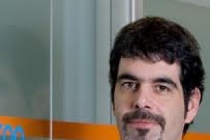 Eneko Goia Concejal de Donostia - San Sebastian