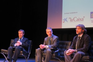 Iñigo Urkullu Gironan