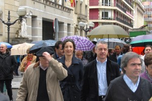 Jornada de Puertas Abiertas en Sabin Etxea