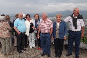 Helduak en Hondarribi e Iparralde