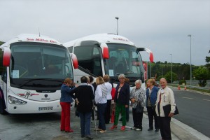 Helduak Hondarribian eta Iparralden