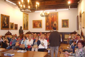 Helduak en Hondarribi e Iparralde