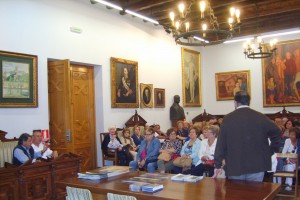 Helduak en Hondarribi e Iparralde
