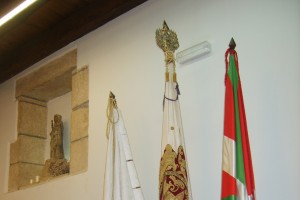 Helduak en Hondarribi e Iparralde