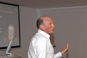 Iñigo Urkullu - Juan José ibarretxeren 