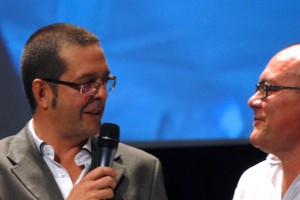 Urkullu: “Nire konpromisoa guztion Lehendakaria izatea da”