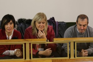 Iñigo Urkullu - Pleno Investidura Lehendakari - EAJ-PNV
