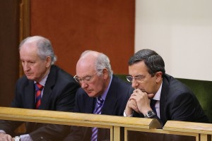 Iñigo Urkullu - Eusko Jaurlaritzako lehendakaria hautatzea - EAJ PNV