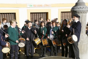 Urkullu Lehendakari - Gernika