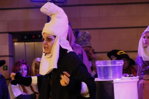 Inauteriak 2013 