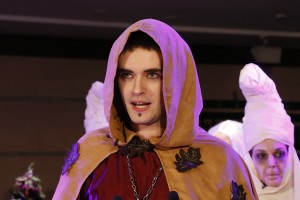 Inauteriak 2013 