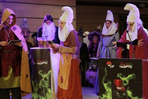 Inauteriak 2013 