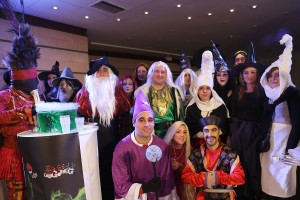 Inauteriak 2013 