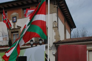 Alderdi Eguna del Txorierri en Loiu