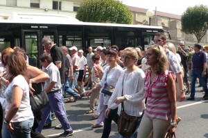 EAJ-PNVk solidariotasun eta babes osoa adierazi die ontzioletako langileei