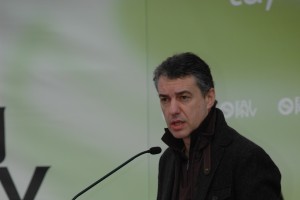 Alderdi Eguna del Txorierri en Loiu